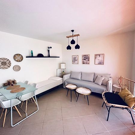 The Little Palace Next To The Sea Rethymno  Екстер'єр фото