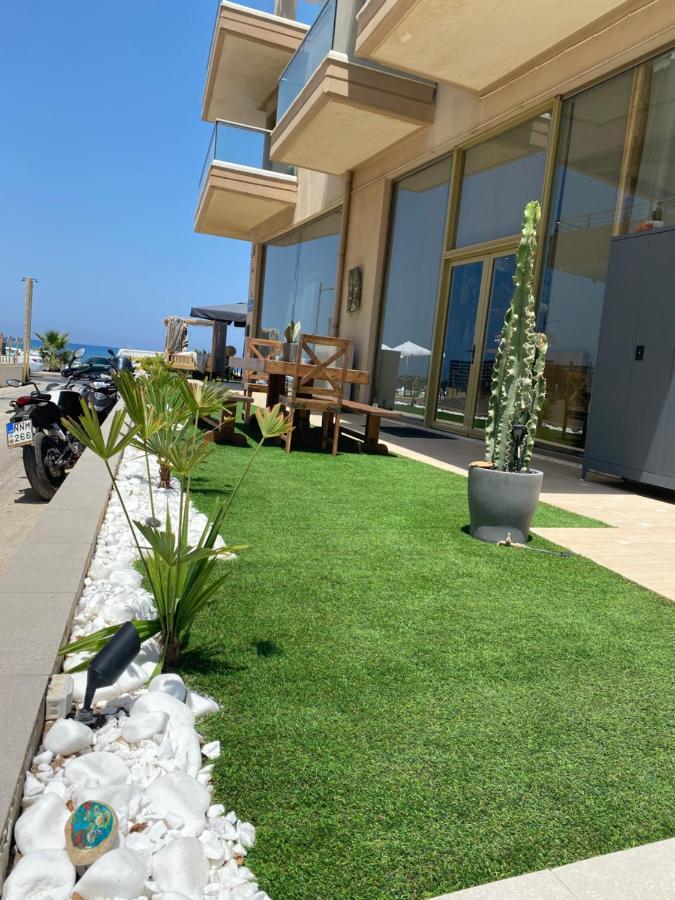The Little Palace Next To The Sea Rethymno  Екстер'єр фото