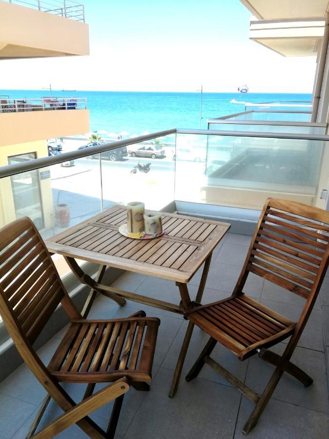 The Little Palace Next To The Sea Rethymno  Екстер'єр фото