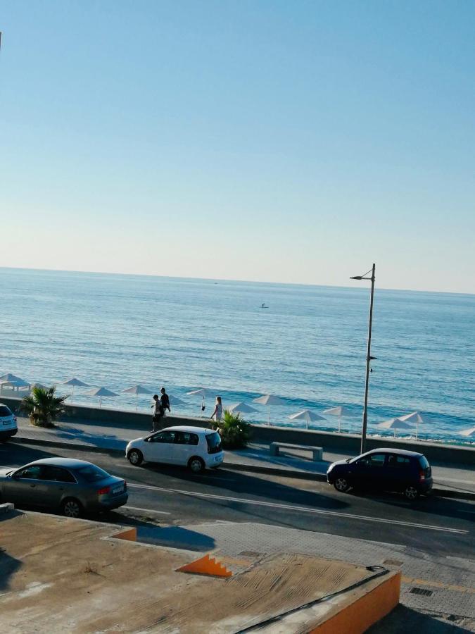 The Little Palace Next To The Sea Rethymno  Екстер'єр фото