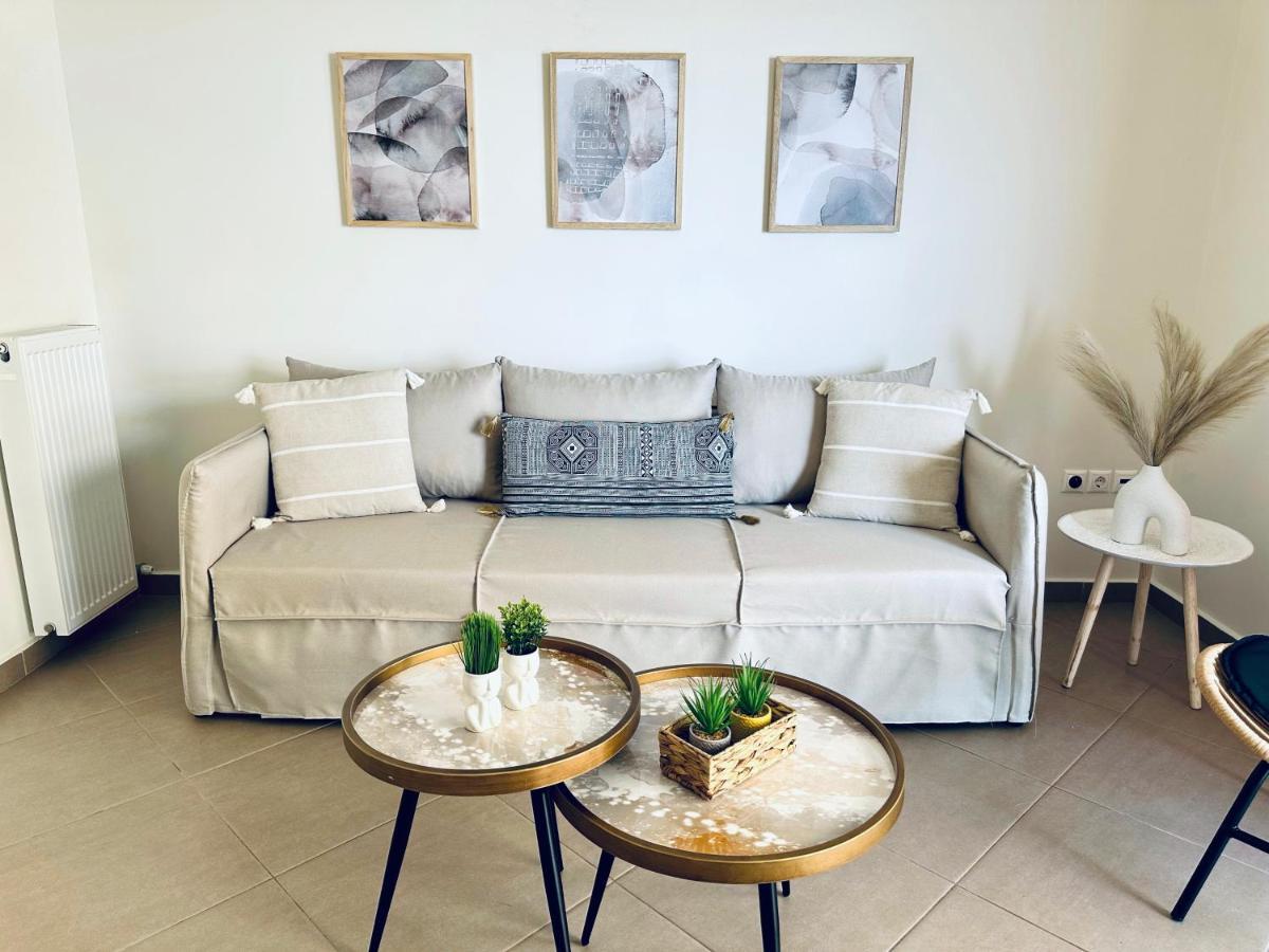 The Little Palace Next To The Sea Rethymno  Екстер'єр фото