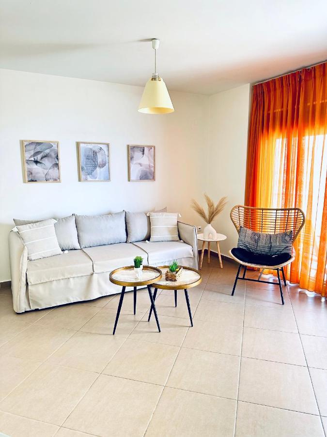 The Little Palace Next To The Sea Rethymno  Екстер'єр фото