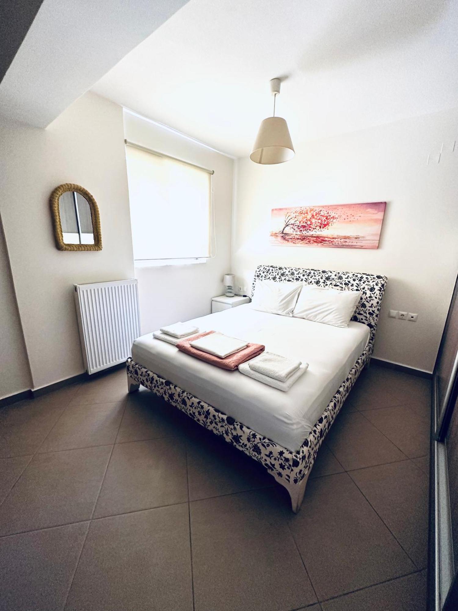 The Little Palace Next To The Sea Rethymno  Екстер'єр фото