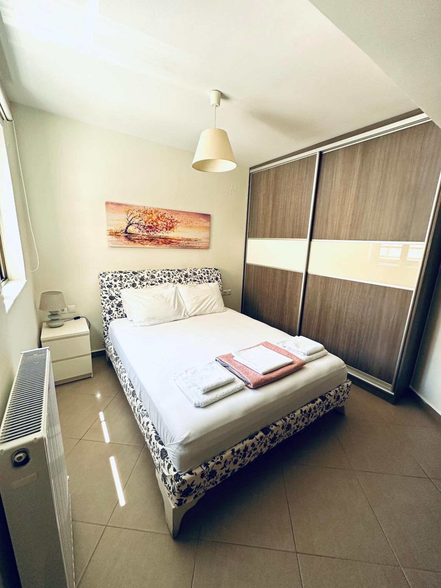 The Little Palace Next To The Sea Rethymno  Екстер'єр фото