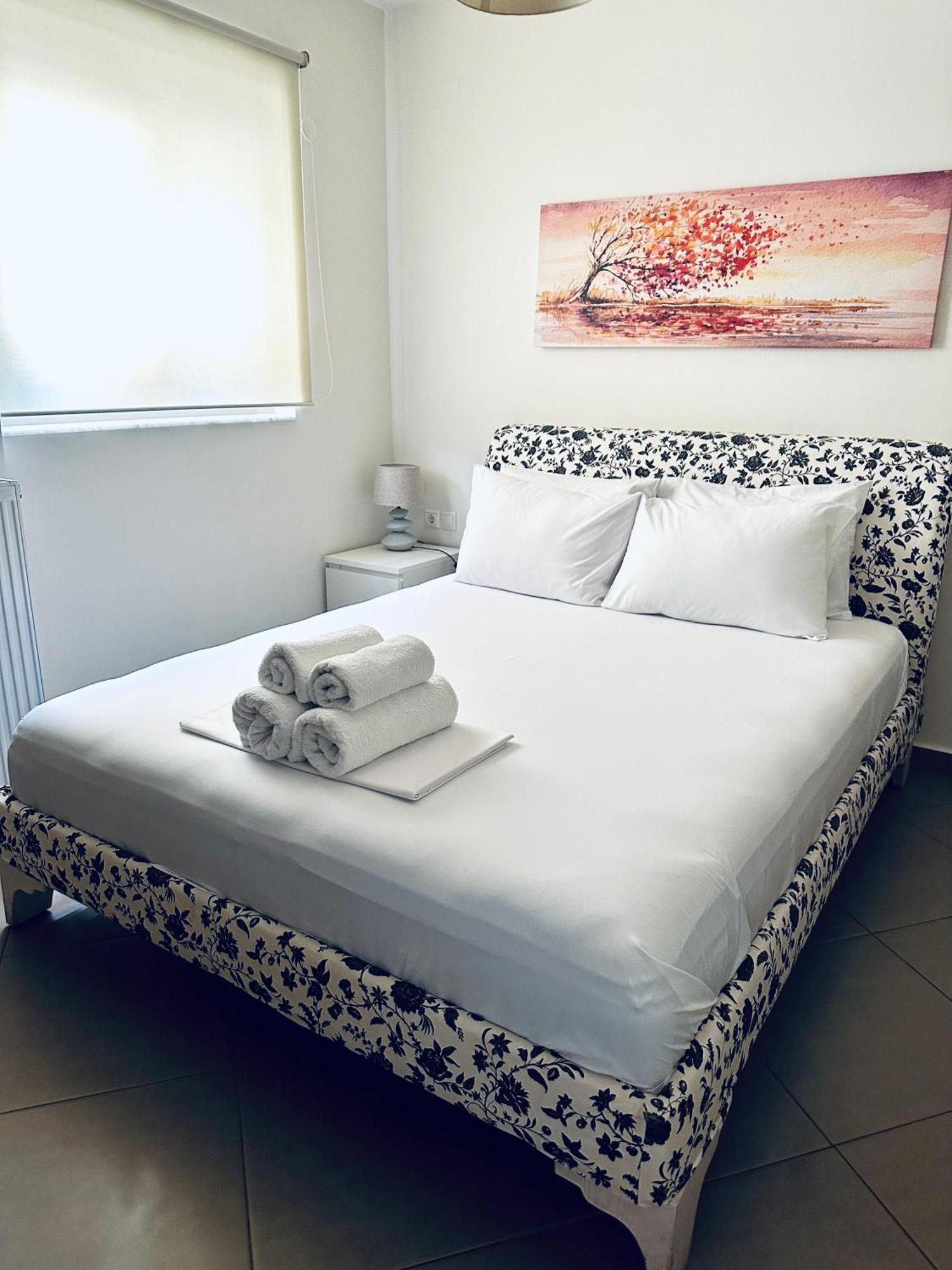 The Little Palace Next To The Sea Rethymno  Екстер'єр фото