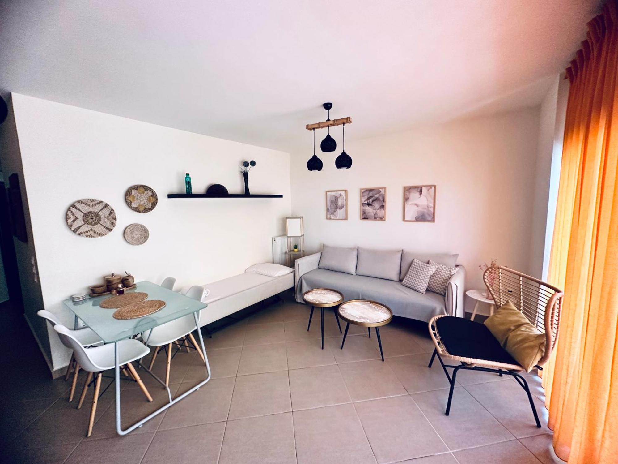 The Little Palace Next To The Sea Rethymno  Екстер'єр фото